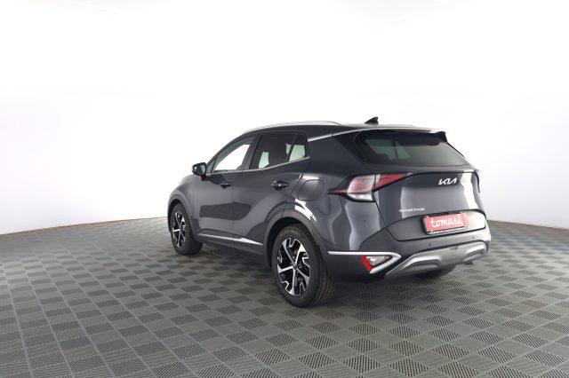 KIA Sportage Sportage 1.6 CRDi MHEV DCT Style