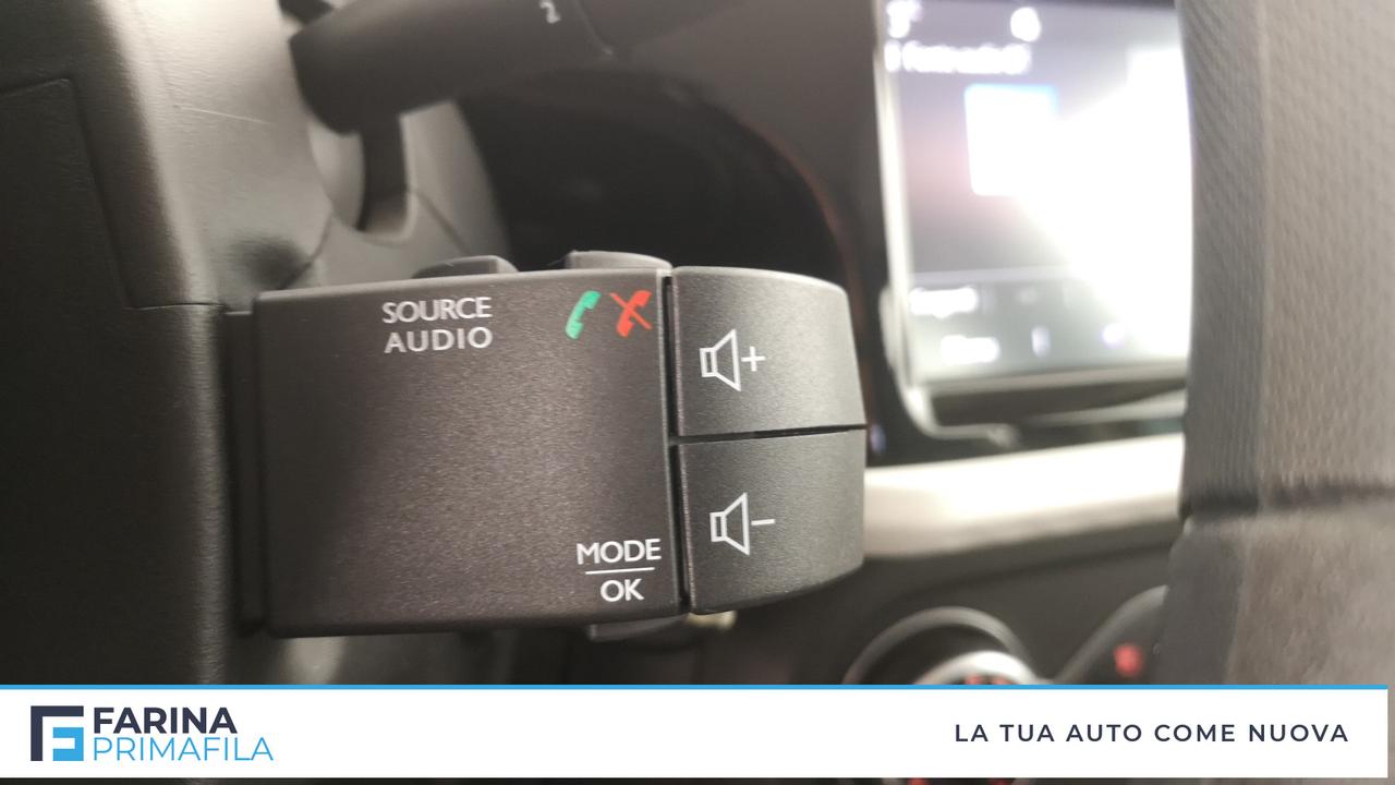 RENAULT Twingo Electric - Twingo Equilibre 22kWh