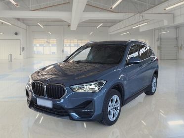 BMW X1 sDrive 18d Business Advantage