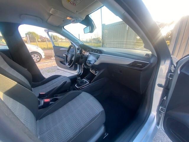 Opel Corsa 1.2 Edition Paria al nuovo