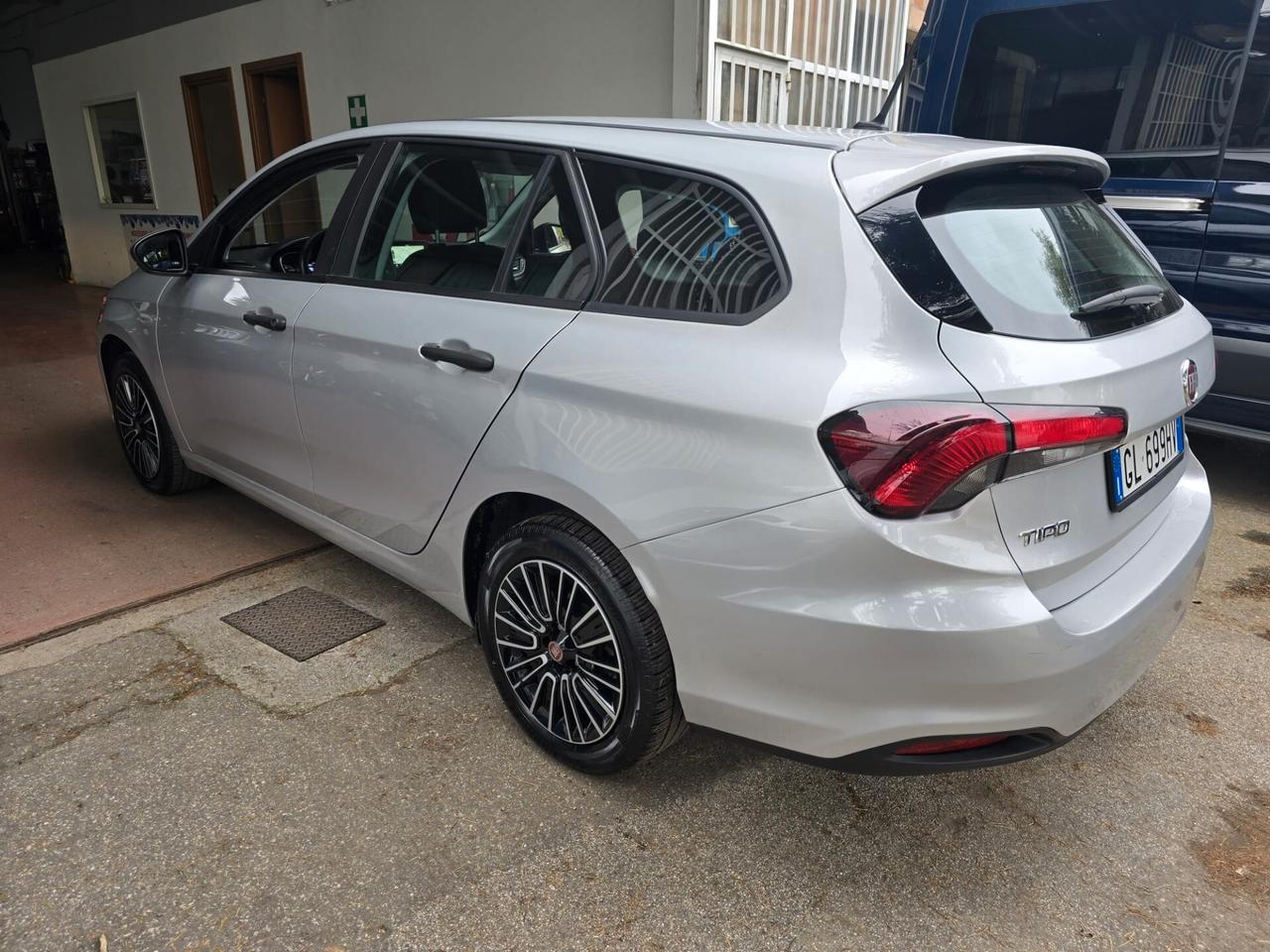 Fiat Tipo 1.0 SW City Life rate da 145,00