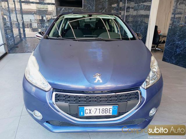 PEUGEOT 208 1.4 8V HDi 68CV 5p. Access