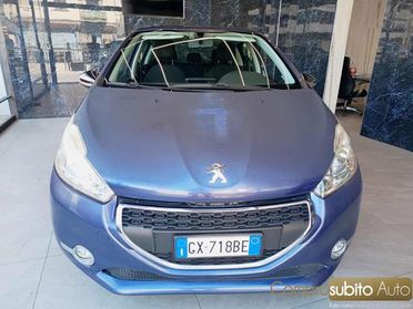 PEUGEOT 208 1.4 8V HDi 68CV 5p. Access