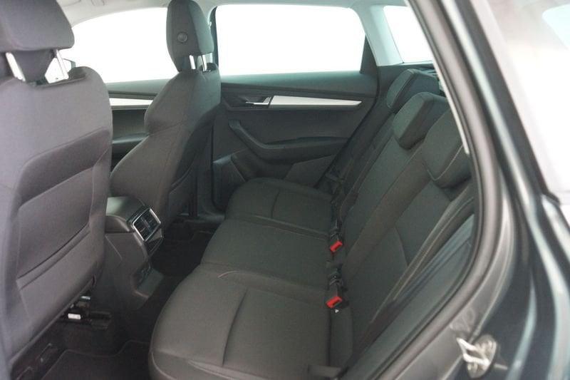 Skoda Karoq Karoq 1.0 TSI 110 CV Executive