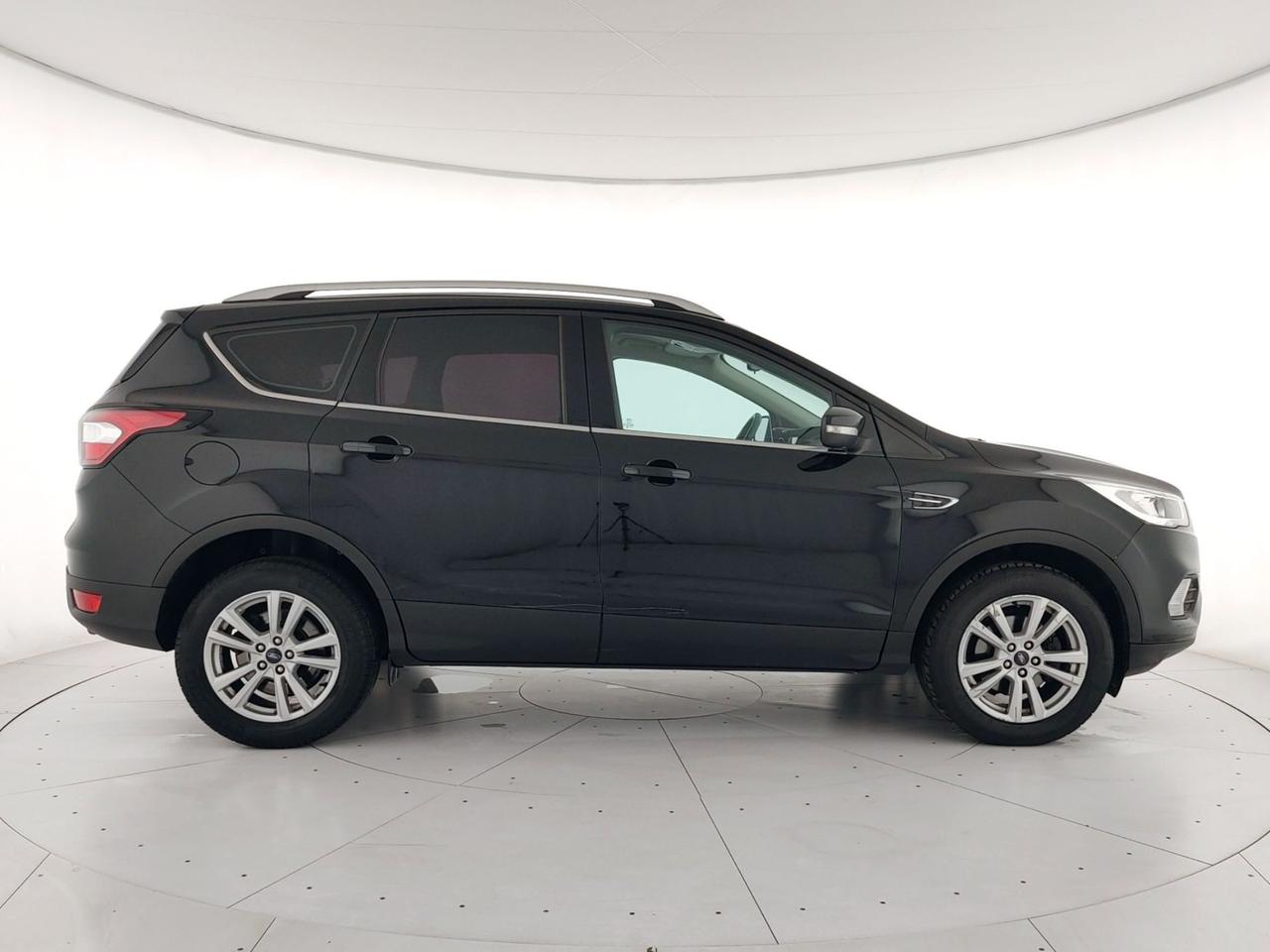 FORD Kuga II 2017 - Kuga 1.5 ecoboost Business s&s 2wd 120cv my19.25