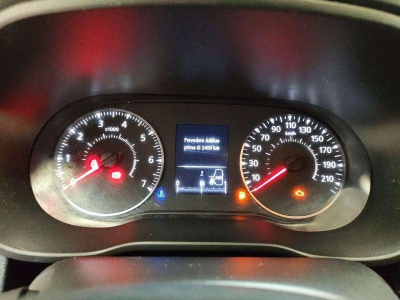 Dacia Duster 1.5 blue dci Prestige 4x4 115cv