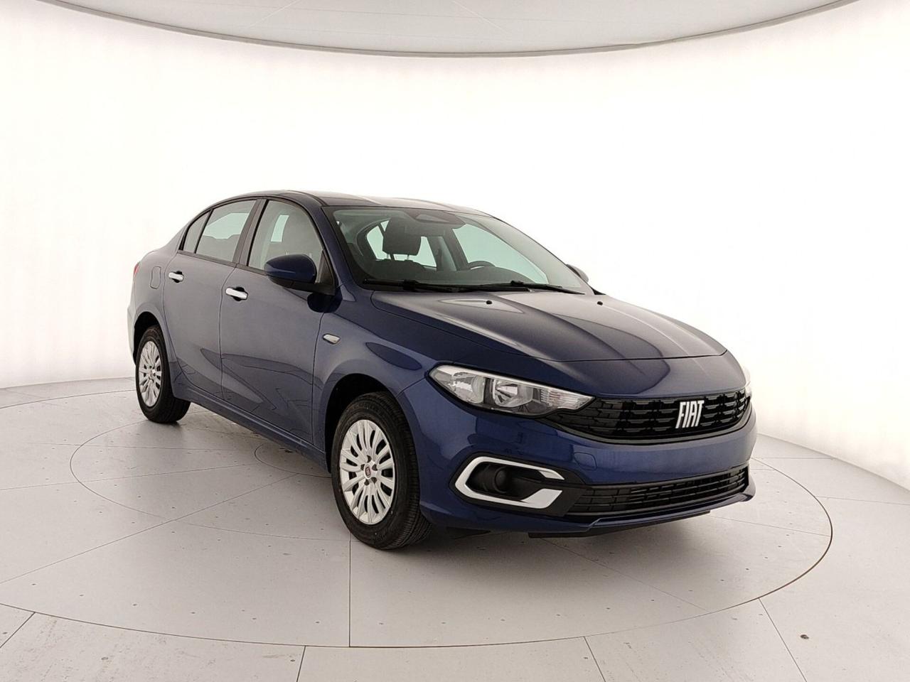 Fiat Tipo 1.6 Mjt S&S 4 porte