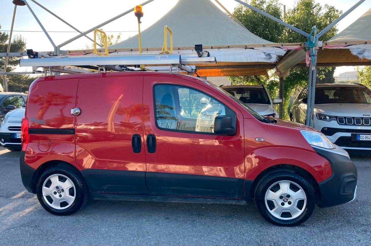 Fiat Fiorino 1.3 MJT 95CV Cargo Adventure Attrezzato