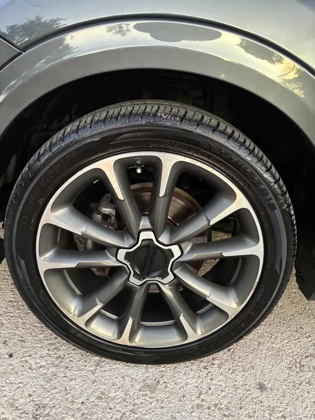 Fiat 500X 1.6 MultiJet 120 CV Sport PREZZO REALE con garanzia