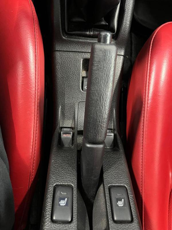 Daihatsu Copen 1.3 High Grade