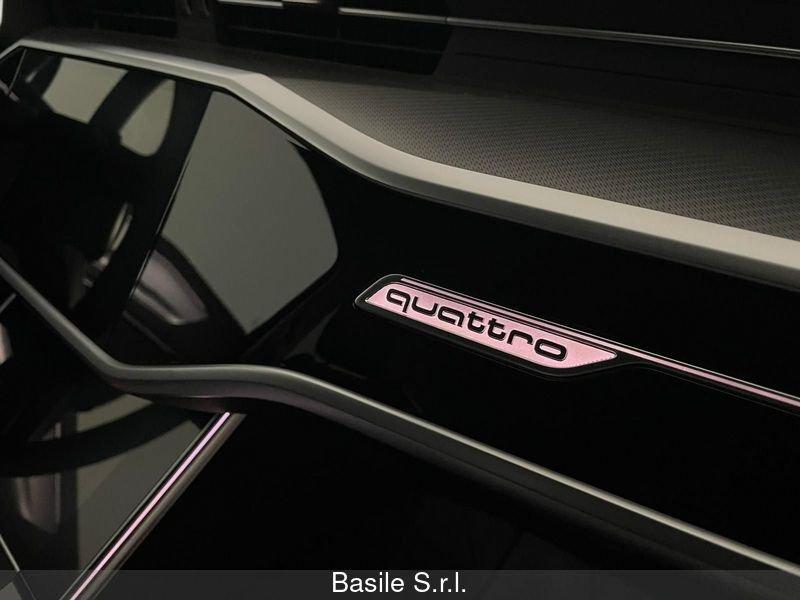 Audi A6 Avant 40 2.0 TDI quattro ultra S tronic S line edition