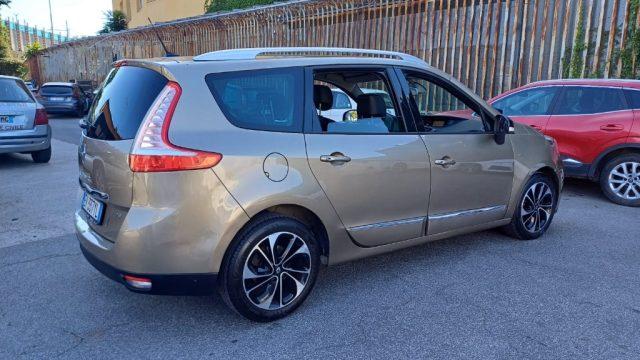 RENAULT Scenic Scénic XMod 1.6 dCi 130CV Start&Stop Live