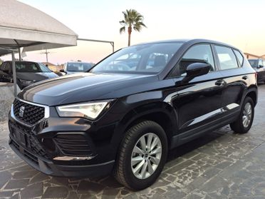 Seat Ateca 1.0 TSI Reference