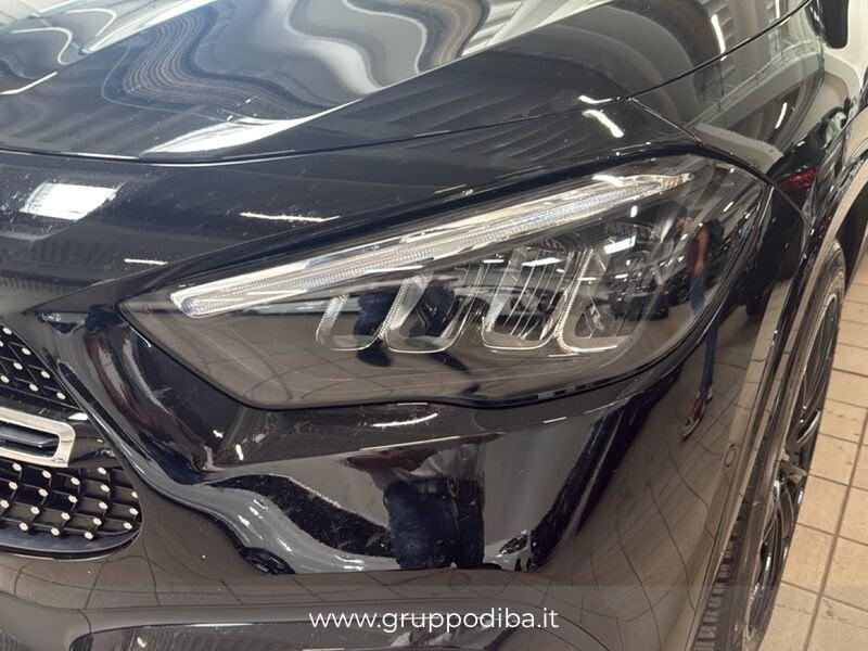 Mercedes-Benz GLA GLA-H247 2023 200 d AMG Line Premium 4matic auto