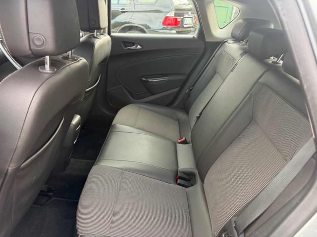 OPEL Astra 1.4 Turbo 140CV 5p Cosmo BENZINA/GPL Bellissima