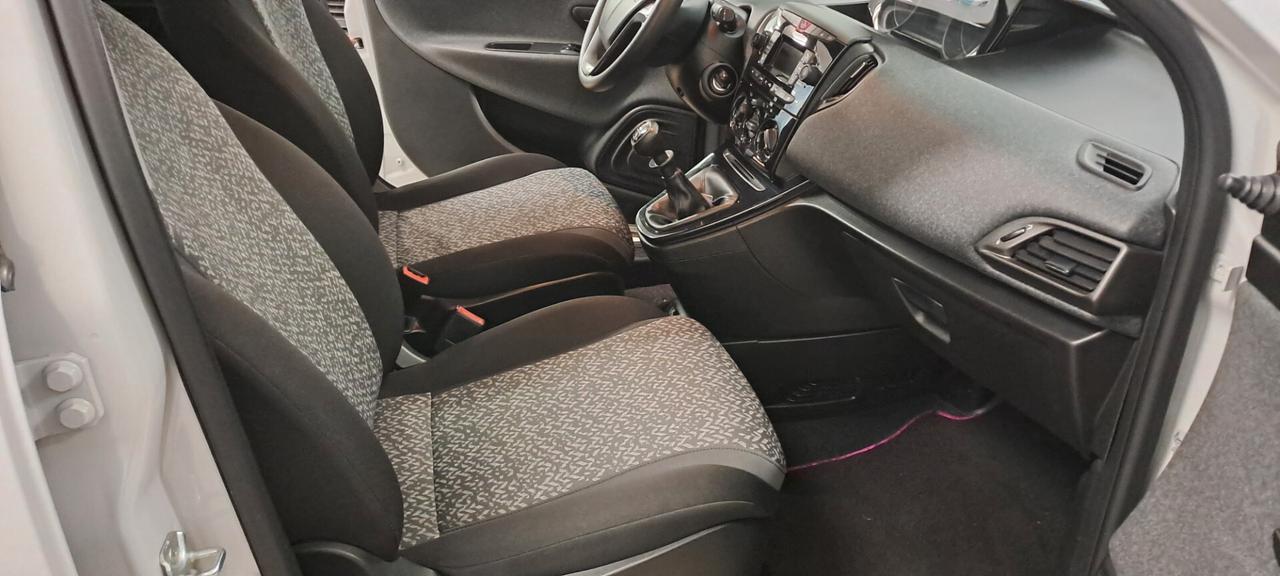 Lancia Ypsilon 1.2 UnicoProprietario