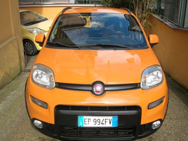 Fiat Panda 0.9 TwinAir Turbo S&S Trekking