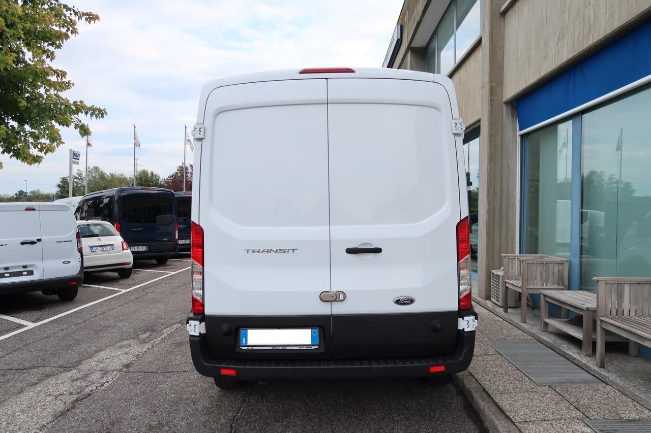 Ford Transit 330 2.0TDCi EcoBlue 130CV PM-TM Trend KM 0