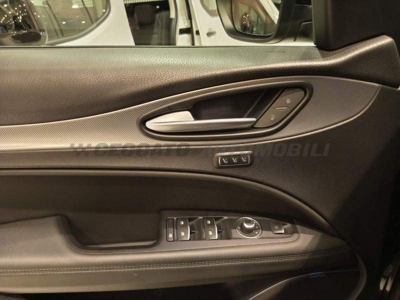 Alfa Romeo Stelvio Stelvio 2.2 t Veloce Q4 210cv auto