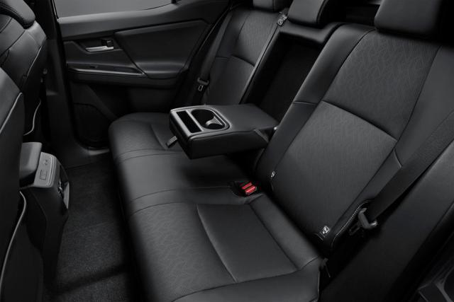 SUBARU Uncharted 57,7 kWh 2E-xcite