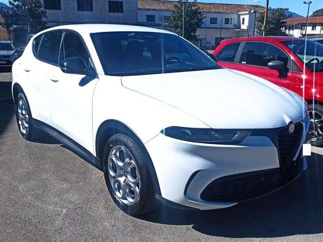 Alfa Romeo Tonale Tonale 1.6 130cv ** AUTOM+UNIPRO+LED+FULL**