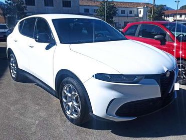 Alfa Romeo Tonale Tonale 1.6 130cv ** AUTOM+UNIPRO+LED+FULL**