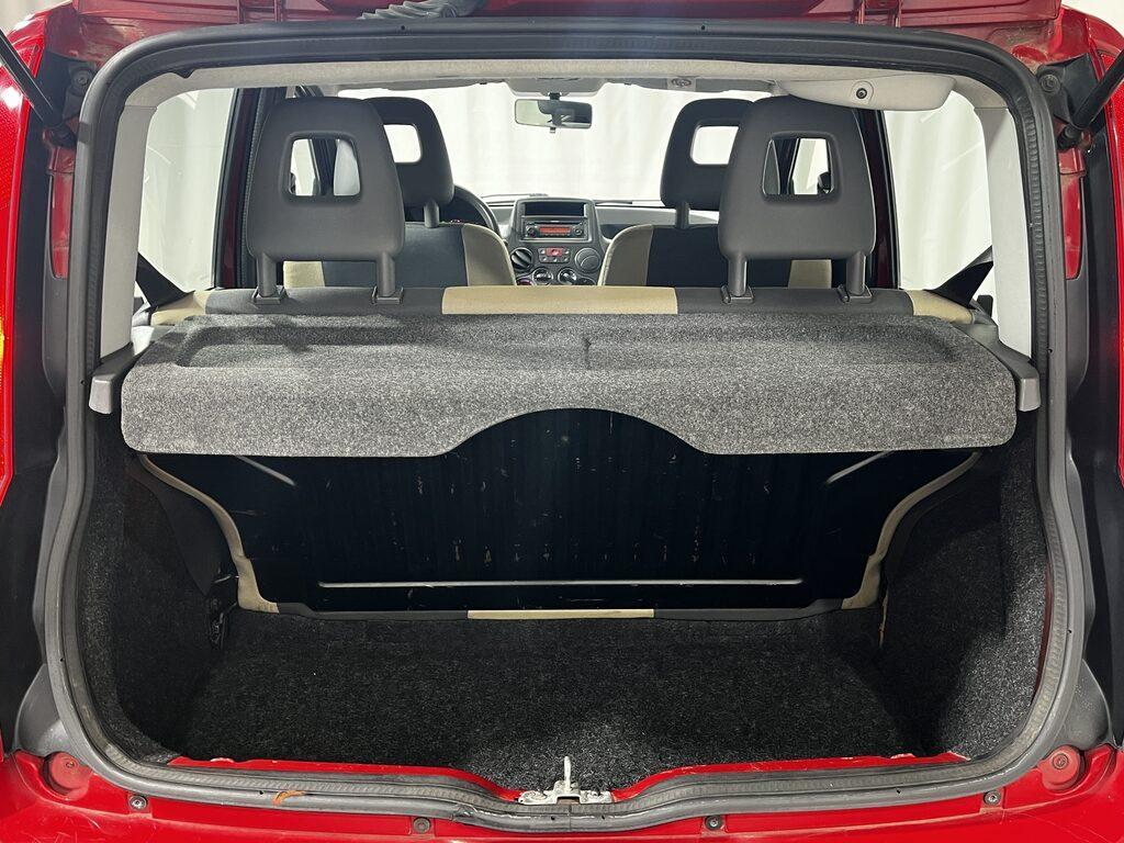 Fiat Panda 1.3 mjt 16v Climbing 4x4