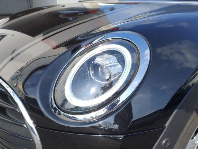 MINI Clubman 2.0 Cooper D Clubman Aut.