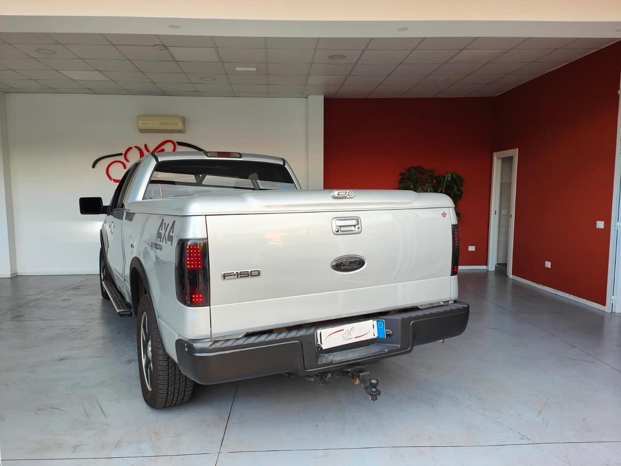 Ford F 150