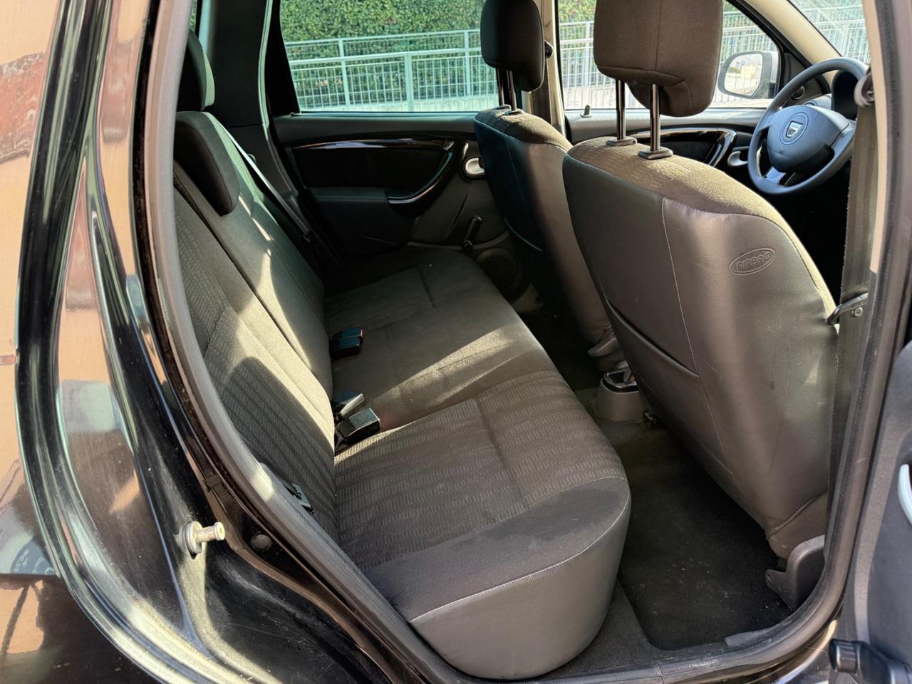 Dacia Duster 1.6 110CV 4x2 Ambiance