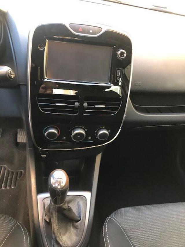 RENAULT Clio 1.5 dCi 8V 75CV 5 porte Live