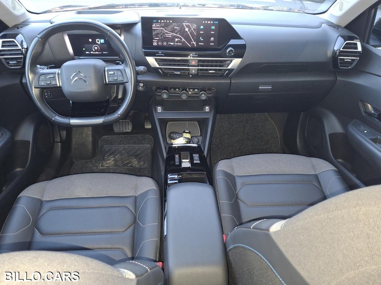 Citroen C4 1.5 BlueHdi Shine *PREZZO REALE*