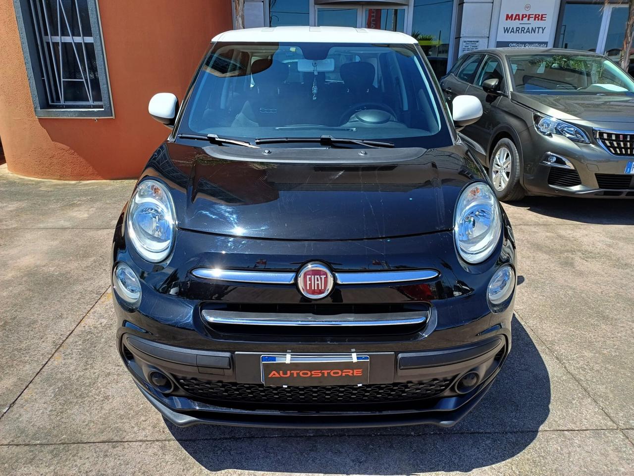Fiat 500L 1.3 Multijet 95 CV Business