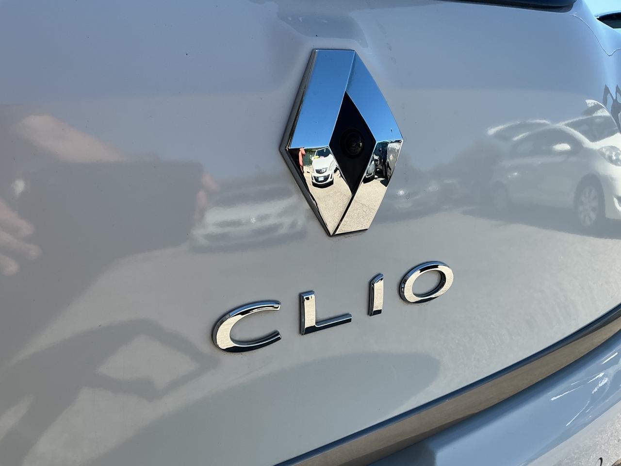 Renault Clio Sporter 1.5 dCi 8V 75CV adatta neopatentati