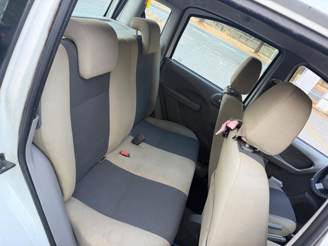 Fiat Panda 1.1 Actual (SU APPUNTAMENTO)