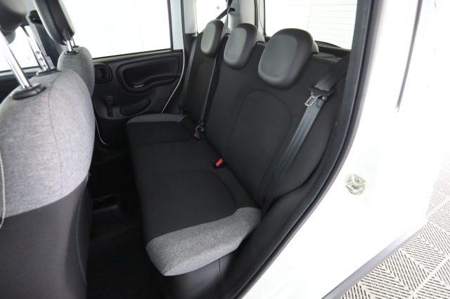 FIAT Panda Panda 1.0 FireFly Hybrid City Life