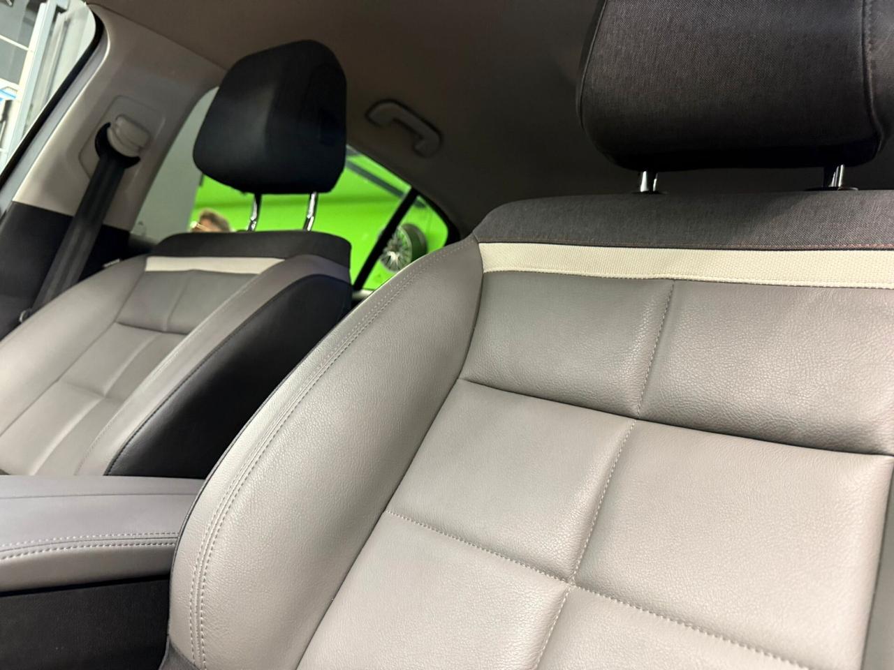 Citroen C5 Aircross BlueHDi 180 S&S EAT8 Shine