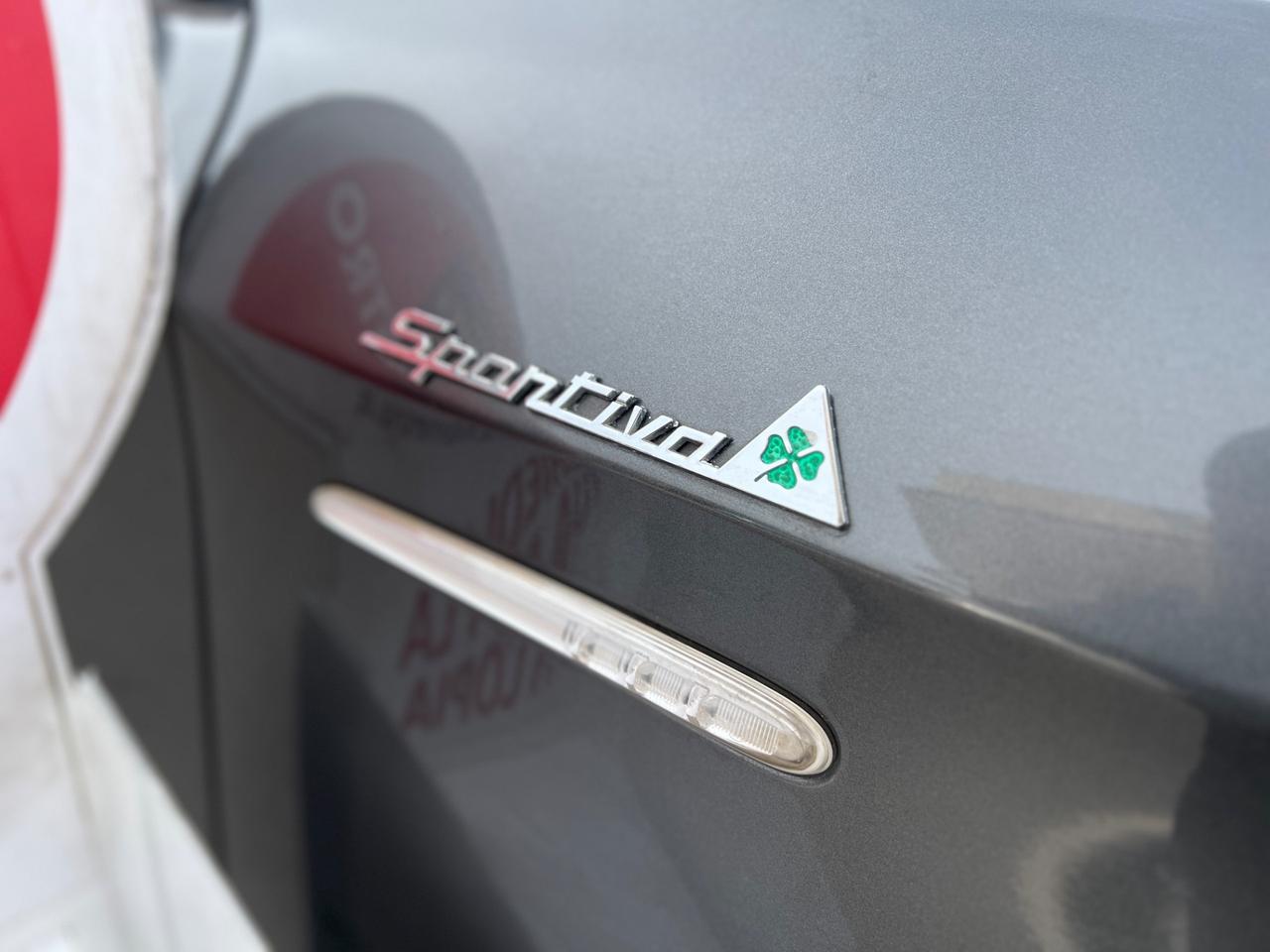 Alfa Romeo Giulietta 1.6 Diesel – Anno 2014