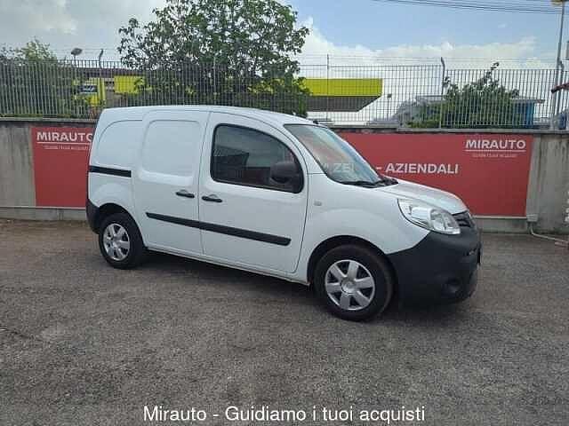 Nissan NV250 1.5 dCi 115CV PC-TN Van