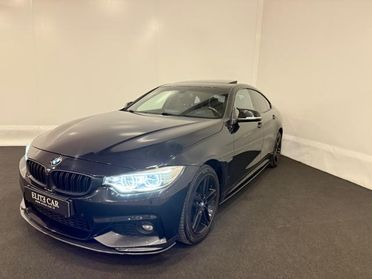 BMW 428 i Coupé xDrive Msport