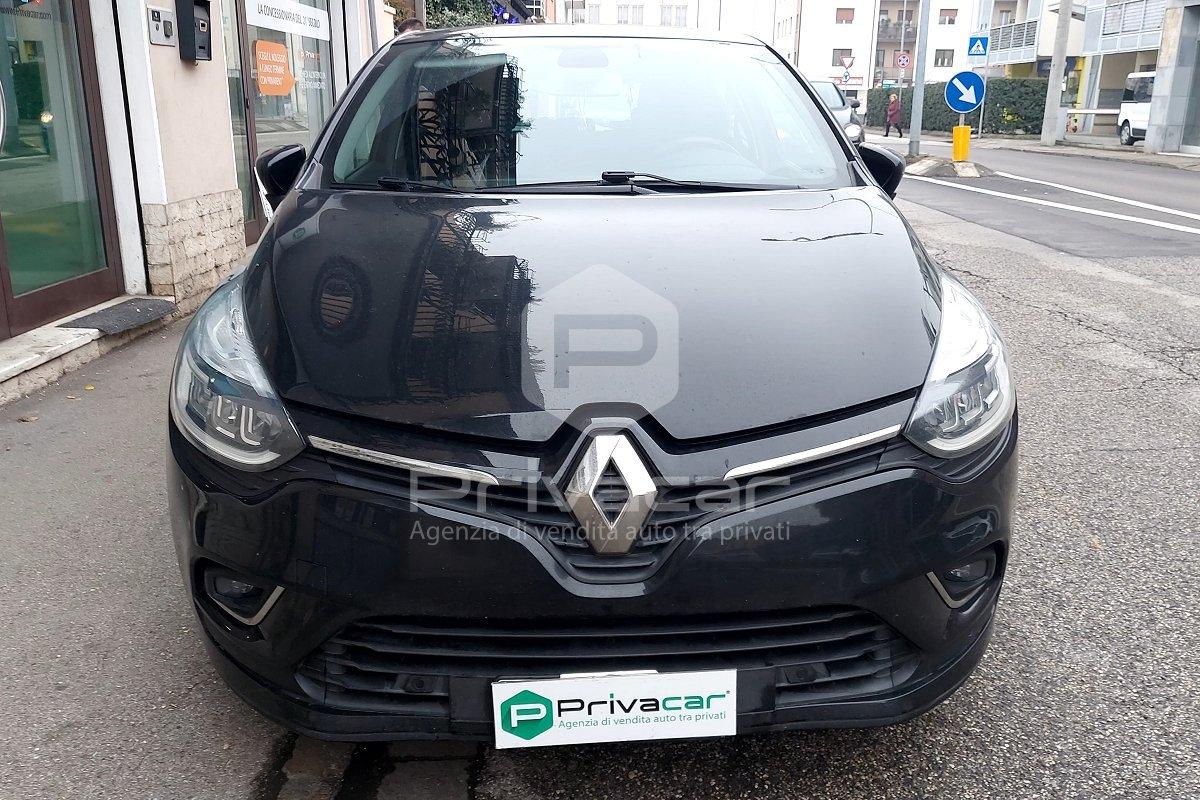 RENAULT Clio 1.2 75CV 5 porte Intens