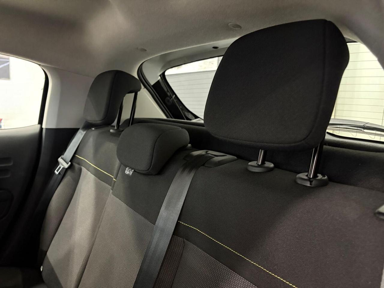 Citroen C3 1.2 puretech Shine Pack s&s 83cv