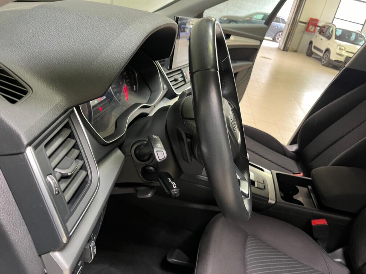 Audi Q5 40 TDI 204 CV quattro S tronic 2021