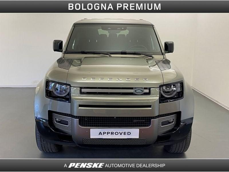 Land Rover Defender 110 3.0D I6 250 CV AWD Auto X-Dynamic SE 7 Posti