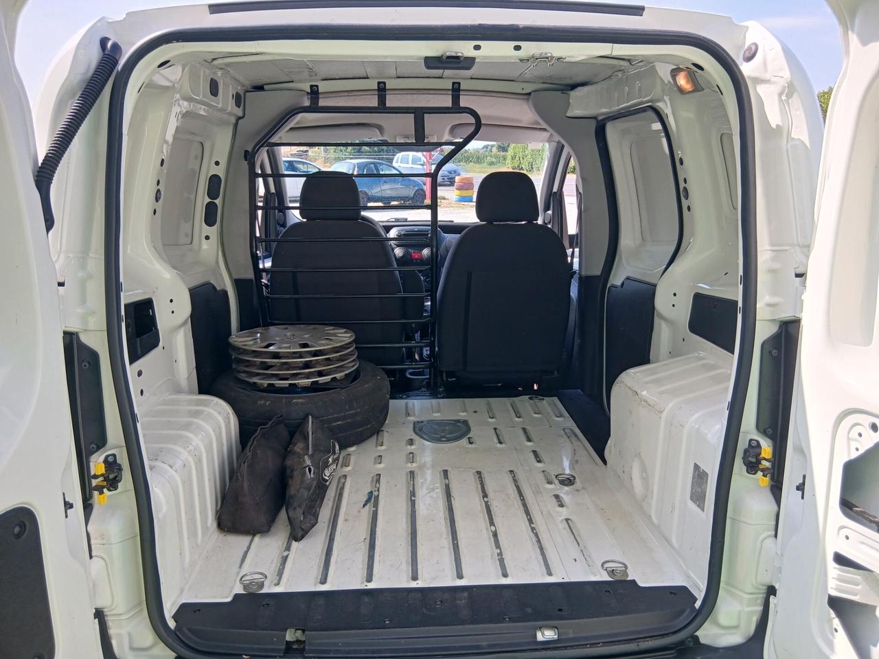 Peugeot Bipper 1.3 HDi 75CV FAP Furgone