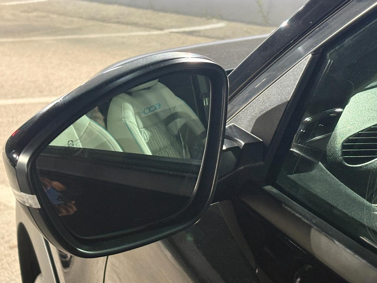 Fiat 600 Hybrid 100 CV DCT MHEV LA PRIMA Automatica KM CERTIFICATI