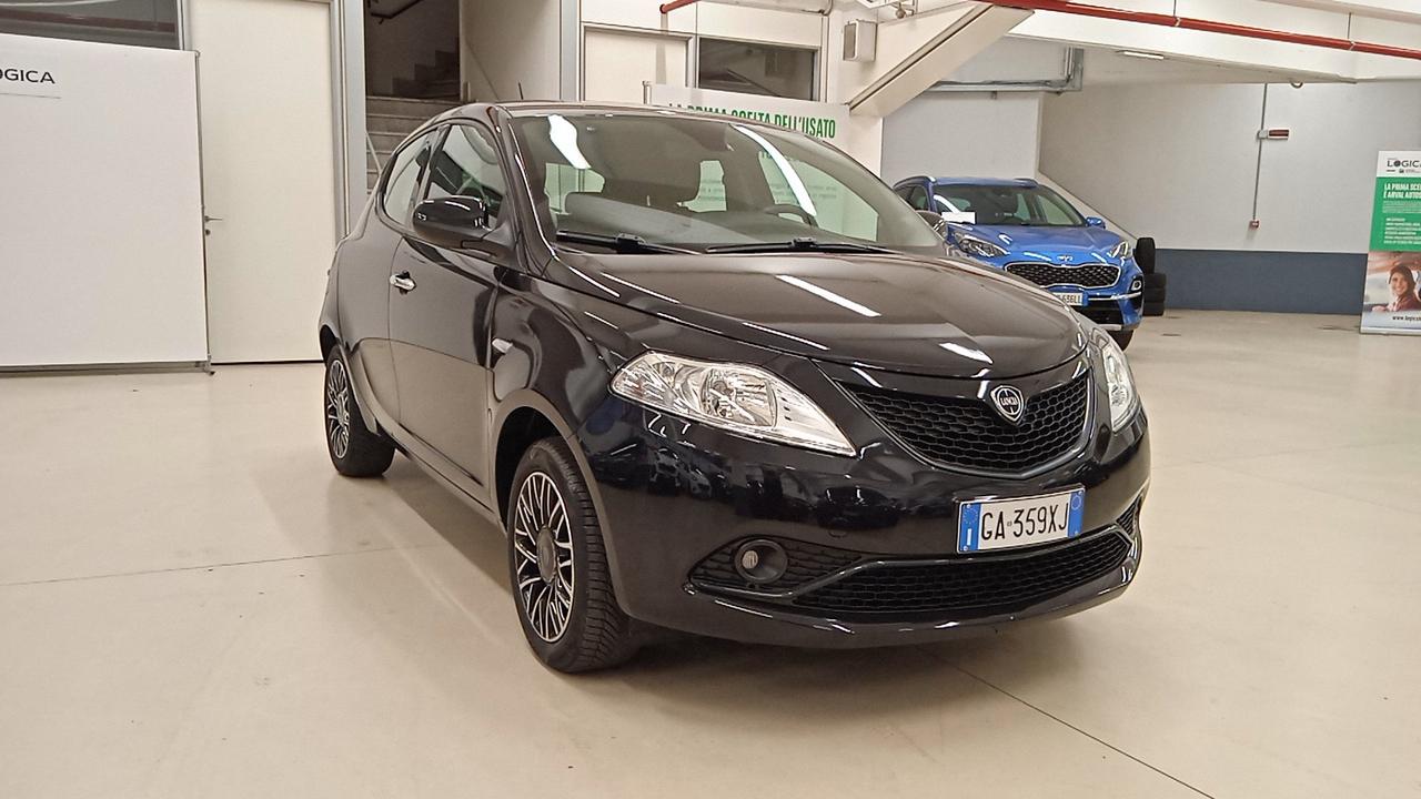 LANCIA Ypsilon III 2015 Ypsilon 1.2 Gold s&s 69cv my19