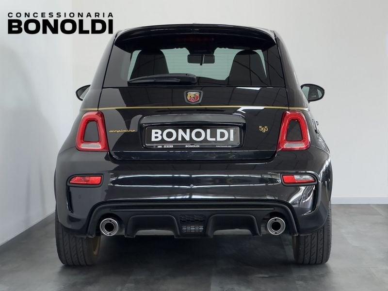 Abarth 595 595 1.4 t-jet 165cv
