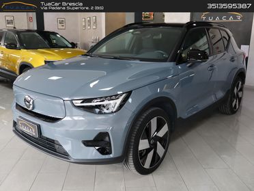 Volvo XC40 Core Recharge Pure #50780