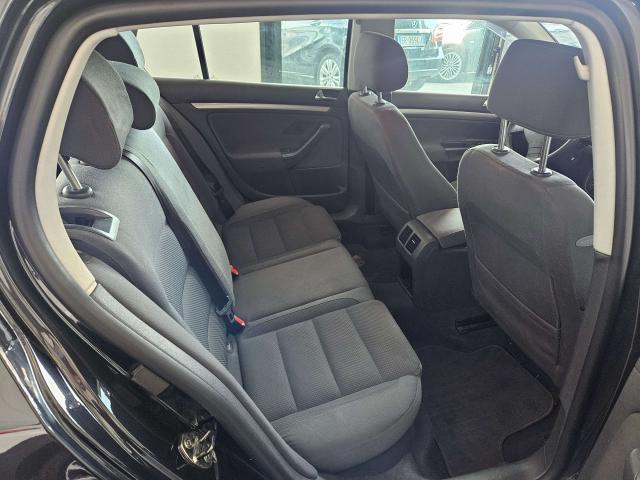 Volkswagen Golf Golf V 2003 5p 1.6 fsi Comfortline